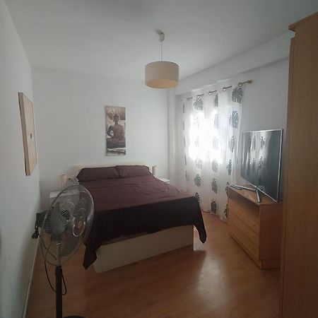 Apartamento De 2 Habitaciones Luminoso San Juan  Esterno foto