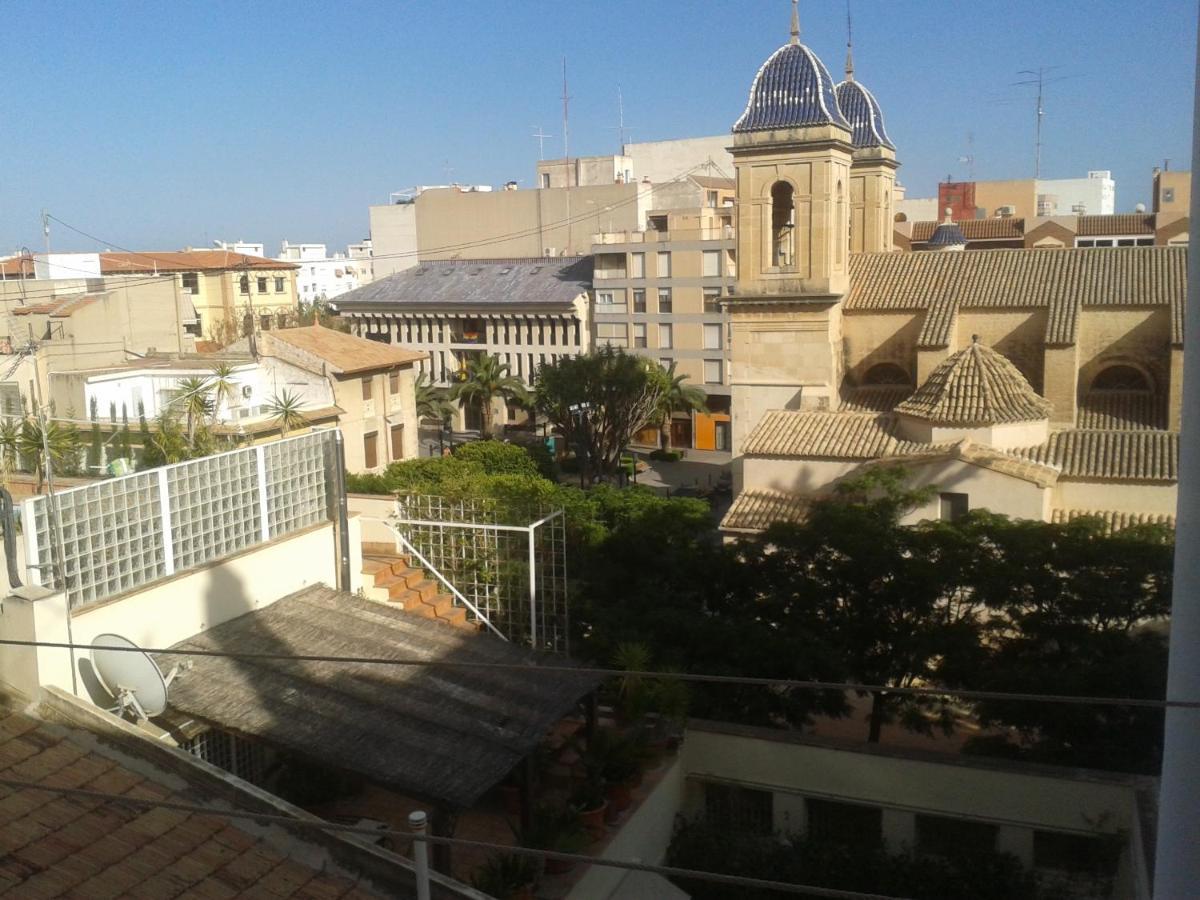 Apartamento De 2 Habitaciones Luminoso San Juan  Esterno foto