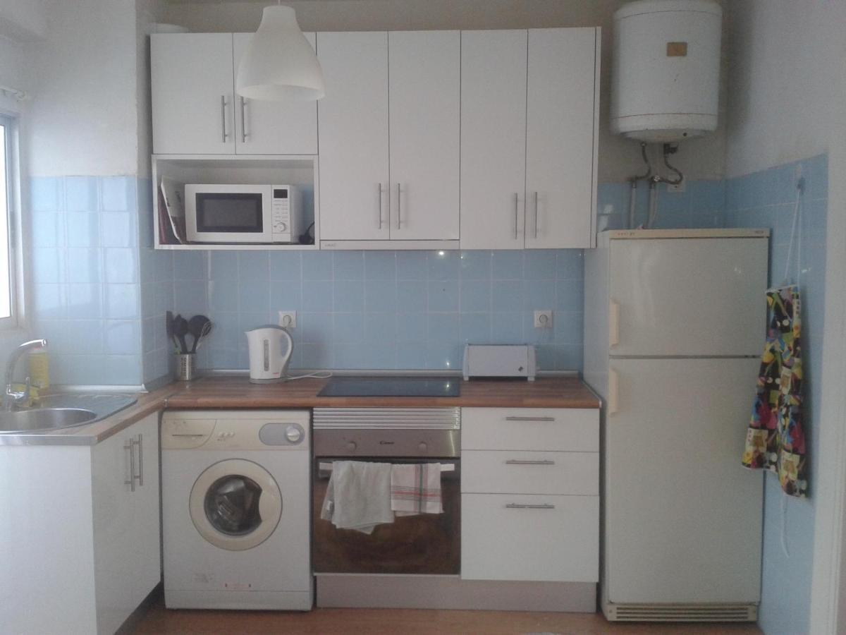 Apartamento De 2 Habitaciones Luminoso San Juan  Esterno foto