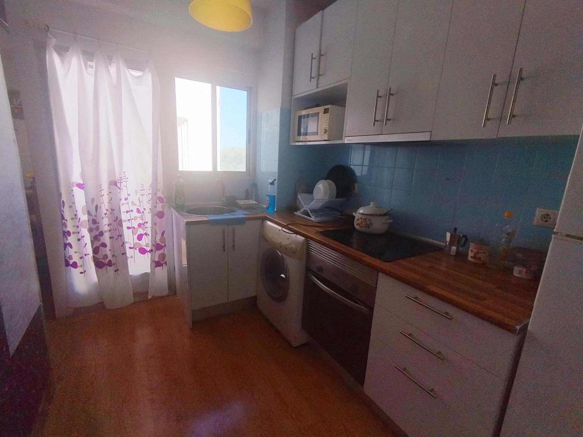 Apartamento De 2 Habitaciones Luminoso San Juan  Esterno foto