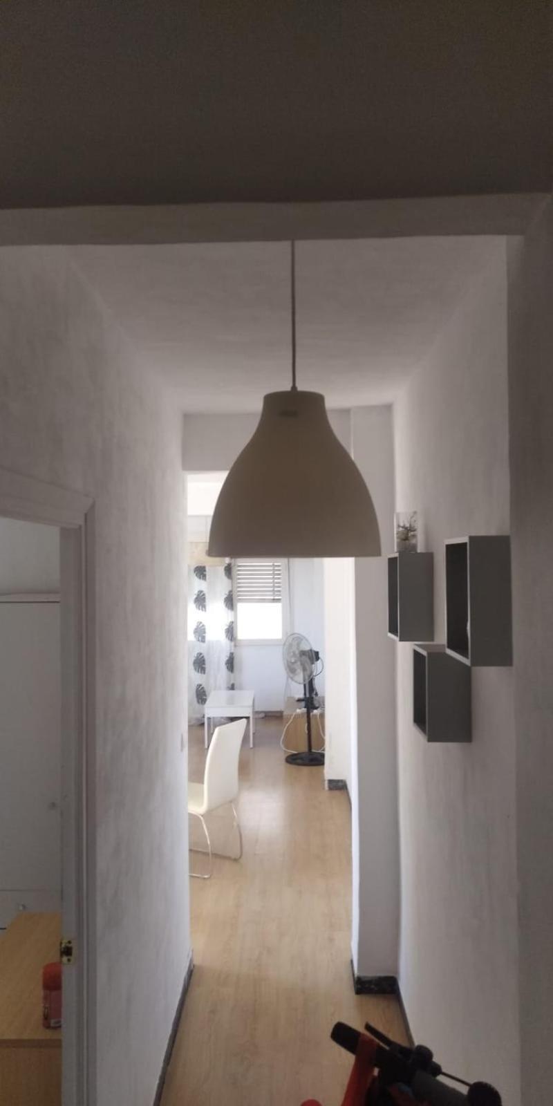 Apartamento De 2 Habitaciones Luminoso San Juan  Esterno foto
