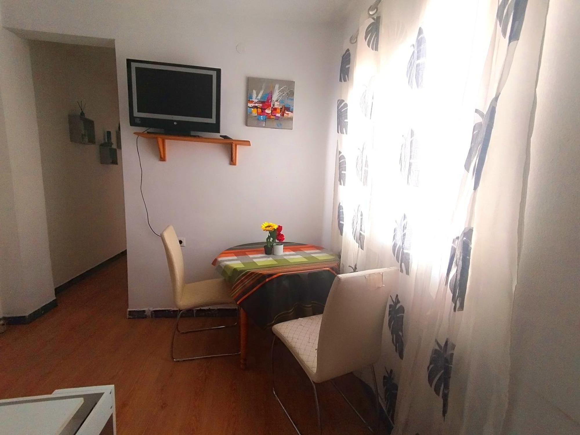 Apartamento De 2 Habitaciones Luminoso San Juan  Esterno foto