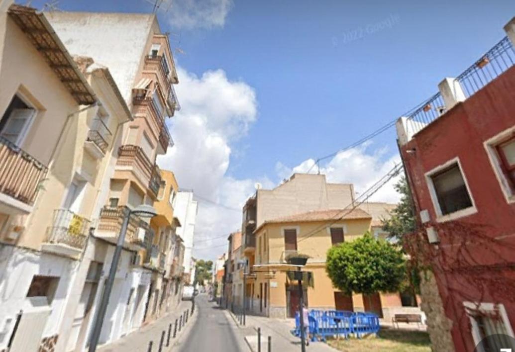 Apartamento De 2 Habitaciones Luminoso San Juan  Esterno foto